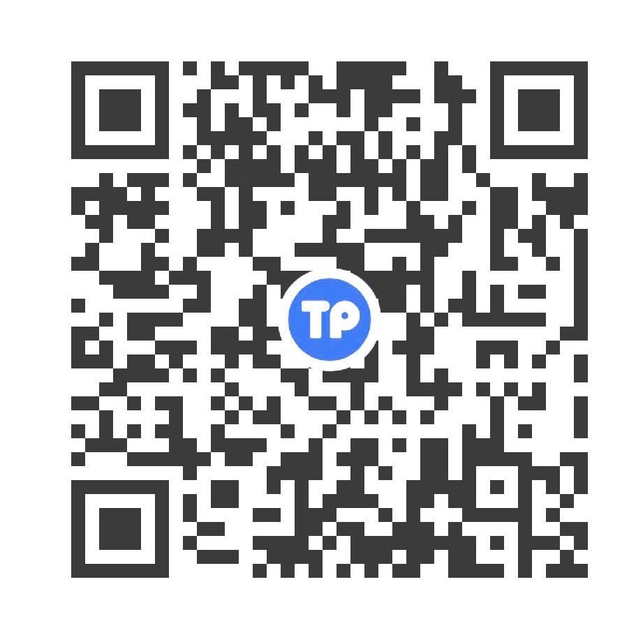 QR ví BNB Smart Chain