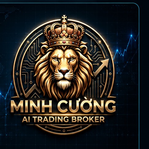 MINH CƯỜNG AI TRADING BROKER
